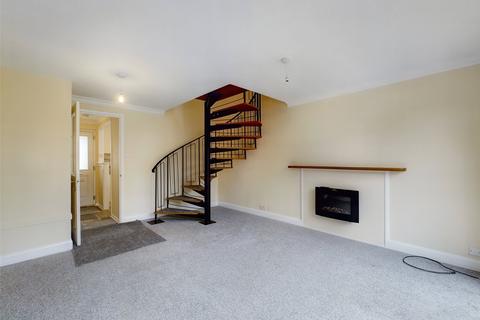 2 bedroom terraced house to rent, Bader Avenue, Churchdown, Gloucester, Gloucestershire, GL3