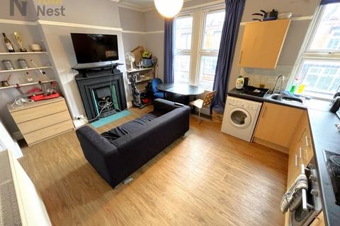 undefined, Winston Gardens, Headingley, Leeds, LS63LA