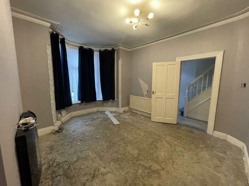 Barrington Road, Liverpool 3 bed terraced house - £149,995