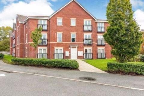 2 bedroom apartment for sale - Mystery Close, Liverpool