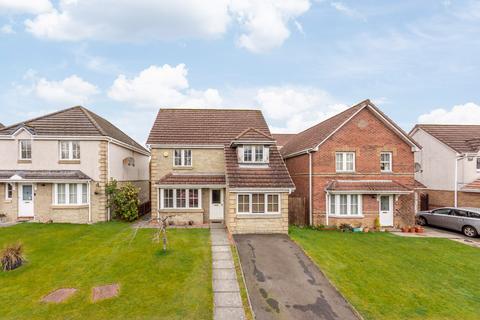 4 bedroom detached house for sale - Buchahan Crescent, Livingston