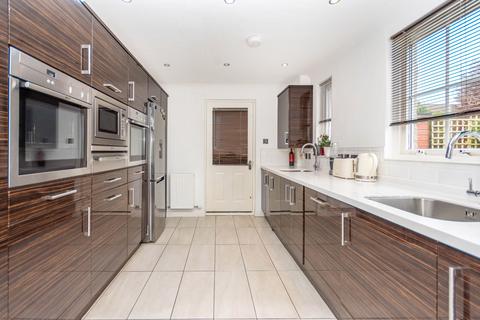 4 bedroom detached house for sale - Buchahan Crescent, Livingston