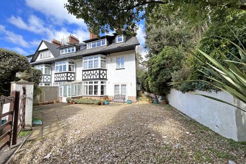 5 bedroom end of terrace house for sale - Millford Avenue, Sidmouth