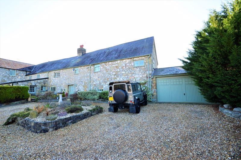 Meliden Road, Prestatyn 5 bed semidetached house for sale £725,000