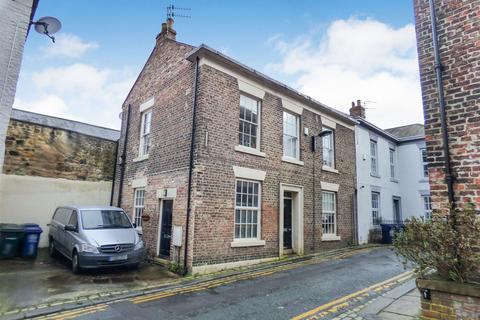 4 bedroom terraced house for sale - Westgate Hill Terrace, Summerhill square, Newcastle upon Tyne, Tyne and Wear, NE4 6AS