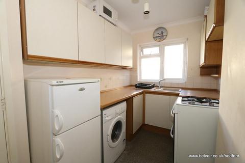 1 bedroom flat to rent, Clapham Road, Bedford, MK41