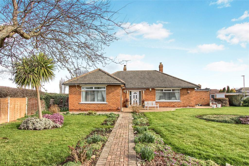 Acklam Road, Acklam 3 bed bungalow - £370,000