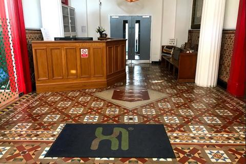 undefined, Town Hall, Bexley Square, Salford, Manchester, M3