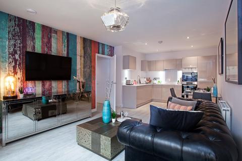 2 bedroom apartment for sale - The Bridgeman - Plot 200 at Titan Wharf, Old Wharf DY8