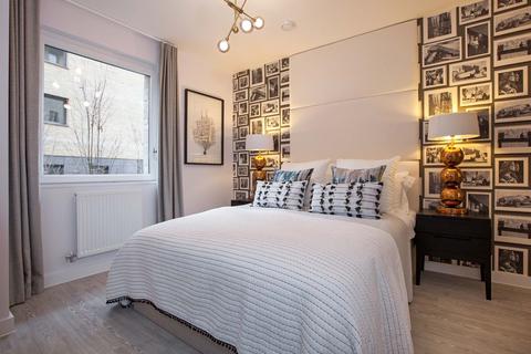 2 bedroom apartment for sale - The Bridgeman - Plot 200 at Titan Wharf, Old Wharf DY8