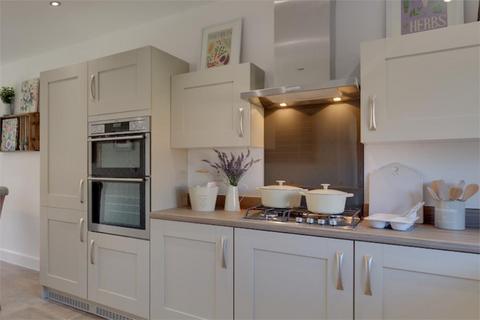 3 bedroom semi-detached house for sale - Plot 153, The Overton at Longridge Farm Ph2, Choppington Road NE22