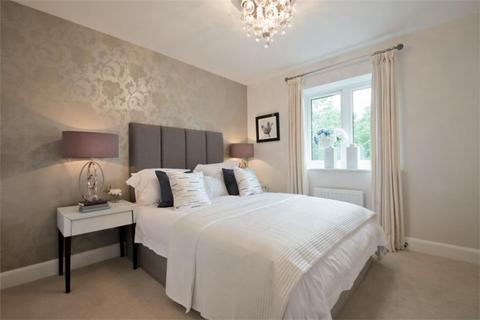 3 bedroom semi-detached house for sale - Plot 153, The Overton at Longridge Farm Ph2, Choppington Road NE22