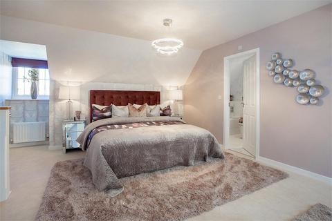 4 bedroom detached house for sale - Plot 45, Beauwood at Longwick Chase, Thame Road, Longwick HP27