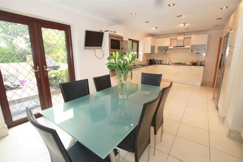 4 bedroom detached house for sale, Stouts Lane, Bransgore, Dorset, BH23