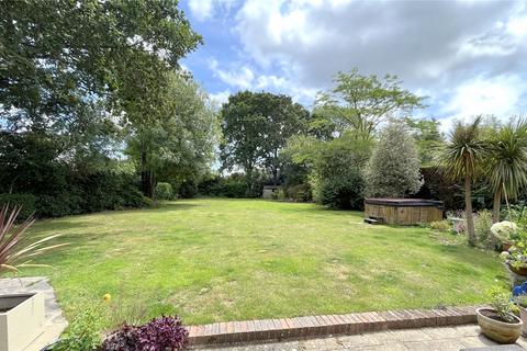 4 bedroom detached house for sale, Stouts Lane, Bransgore, Dorset, BH23