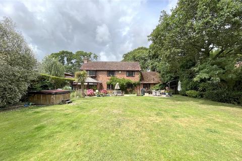 undefined, Stouts Lane, Bransgore, Dorset, BH23