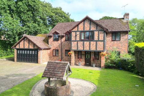 undefined, Stouts Lane, Bransgore, Dorset, BH23