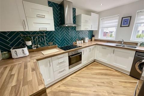23 Waverley Walk, Waverley, Rotherham, S60 8BB
