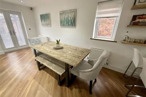 23 Waverley Walk, Waverley, Rotherham, S60 8BB