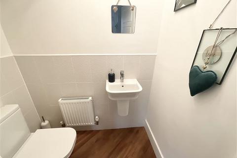23 Waverley Walk, Waverley, Rotherham, S60 8BB