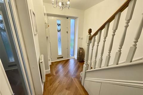 23 Waverley Walk, Waverley, Rotherham, S60 8BB