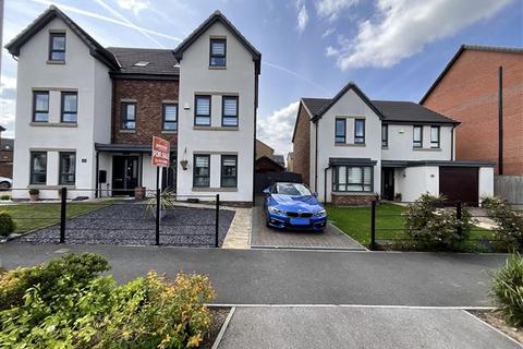 23 Waverley Walk, Waverley, Rotherham, S60 8BB