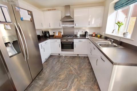4 bedroom house for sale - Pullman Crescent, Leeds, West Yorkshire