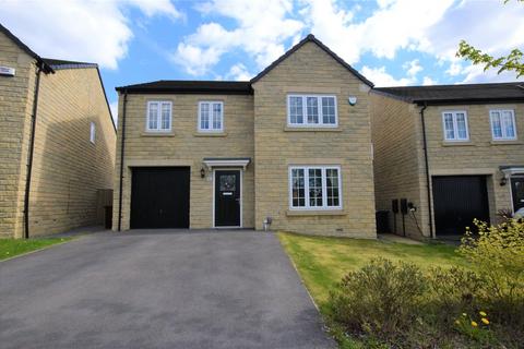 4 bedroom detached house for sale, Pullman Crescent, Leeds, West Yorkshire