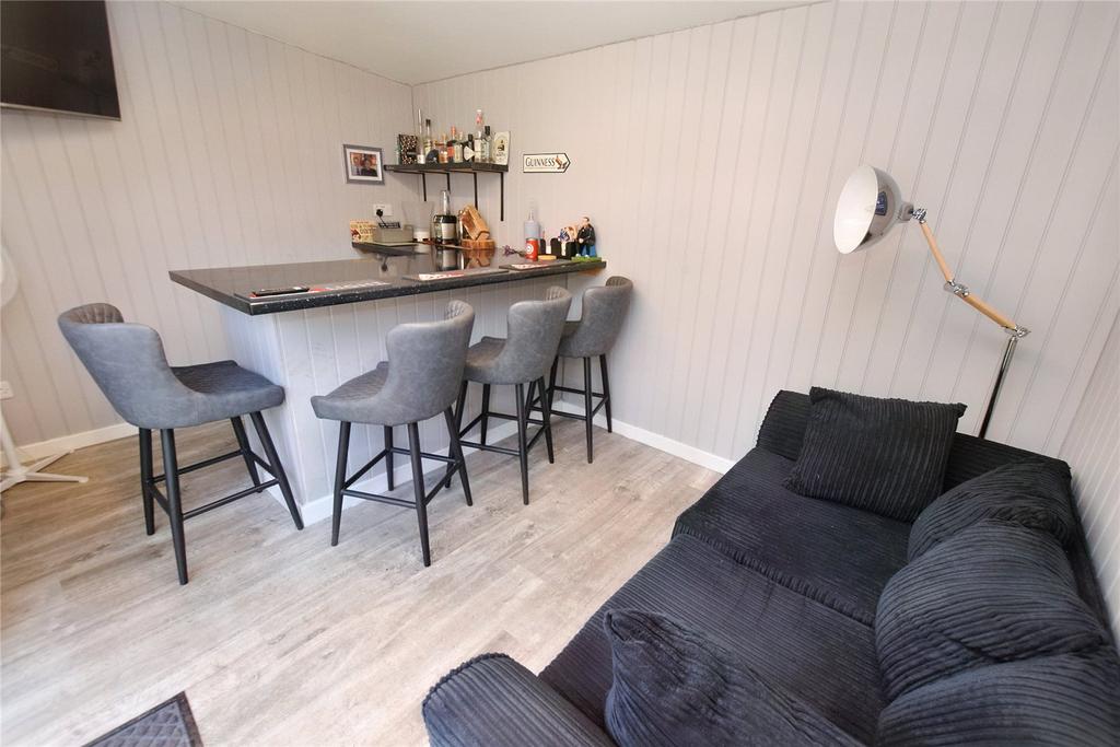 Cabin