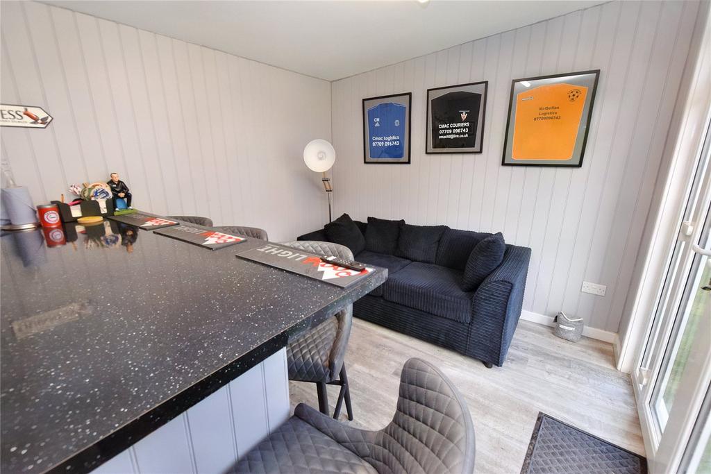 Cabin