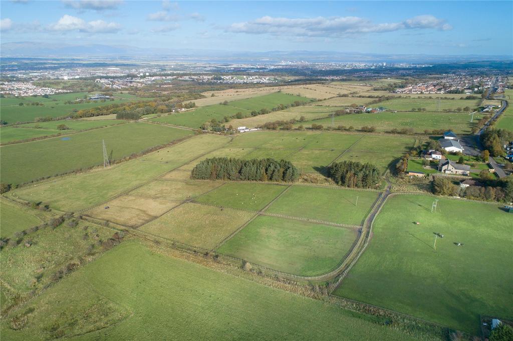 Blueridge Equestrian Centre, Falkirk, Stirlingshire, FK1 3 bed detached