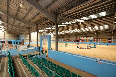 3 bedroom equestrian property for sale - Blueridge Equestrian Centre, Falkirk, Stirlingshire, FK1