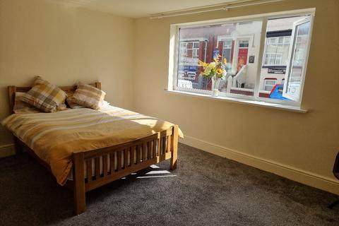 4 bedroom house share to rent, Room 1 GFF Lonsdale Road, Blackpool