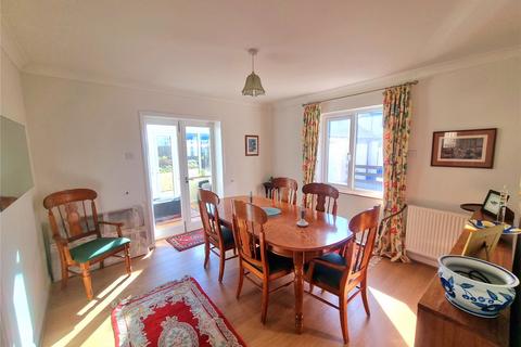 4 bedroom detached house for sale - Millmoor Way, Broad Haven, Haverfordwest, Pembrokeshire, SA62