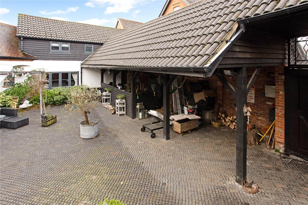 Car Port