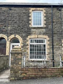 3 bedroom terraced house to rent, Portland Street, Abertillery