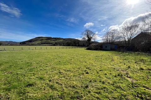 4 bedroom property with land for sale - Capel Bangor, Aberystwyth, SY23