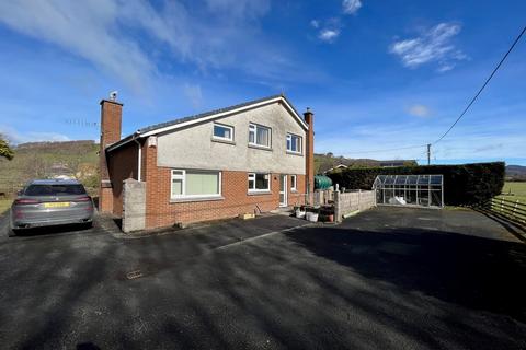 4 bedroom property with land for sale - Capel Bangor, Aberystwyth, SY23