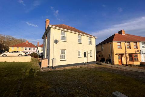 3 bedroom semi-detached house for sale, Cylch-Y-Llan, New Quay, SA45