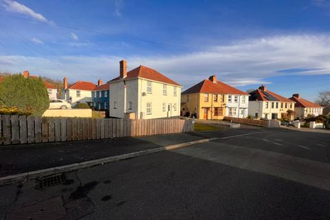 3 bedroom semi-detached house for sale, Cylch-Y-Llan, New Quay, SA45