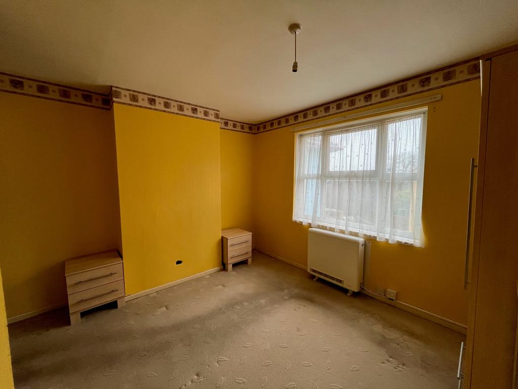 Double Bedroom 1