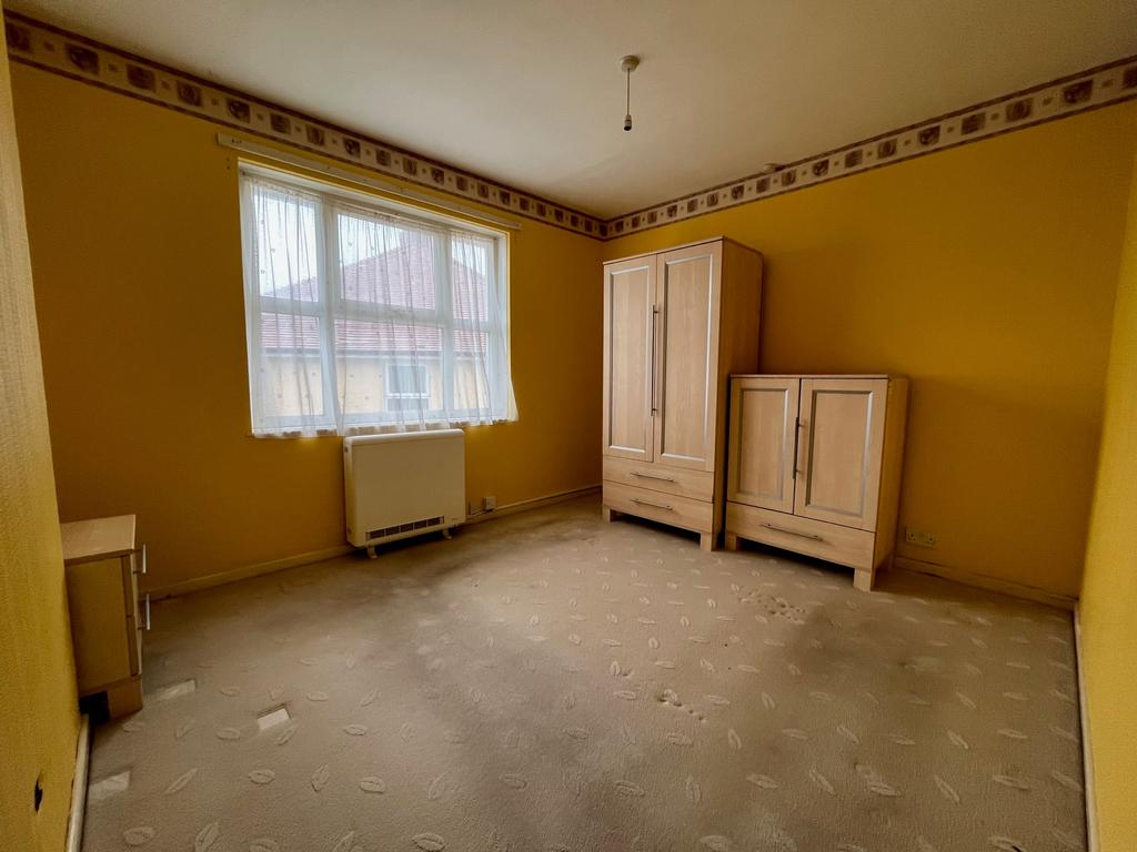 Double Bedroom 1