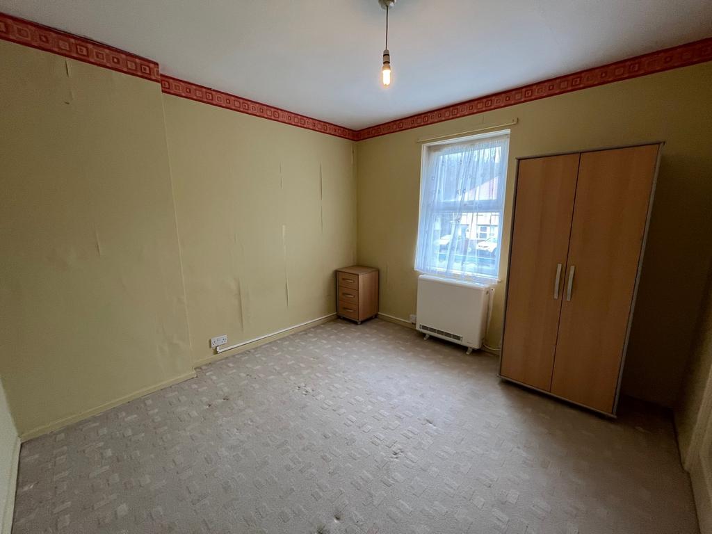 Double Bedroom 2
