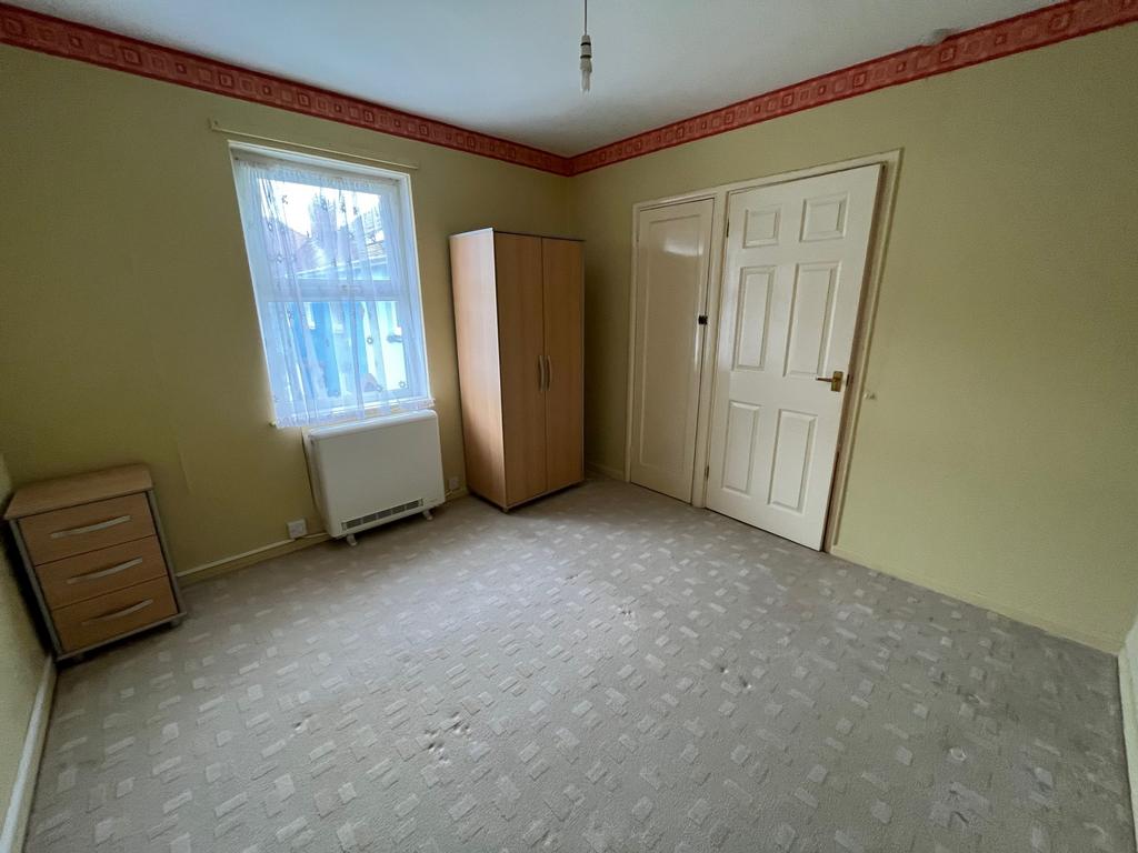 Double Bedroom 2