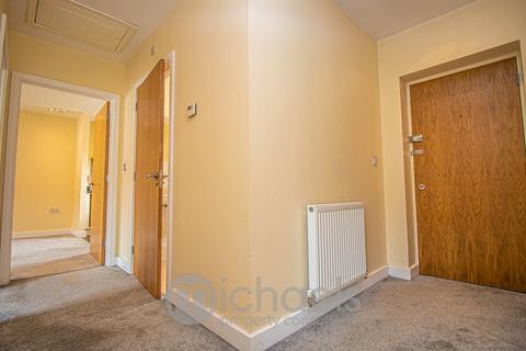 17 Foundry Way, Rayne, Braintree, CM77 6AE