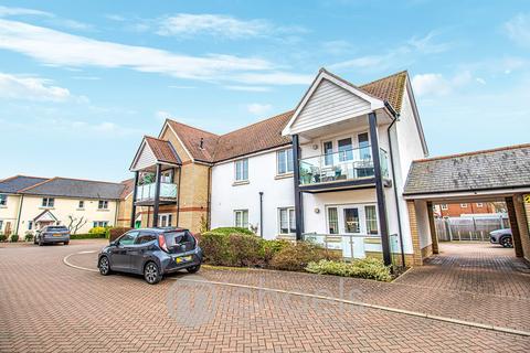 17 Foundry Way, Rayne, Braintree, CM77 6AE