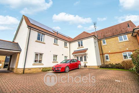 17 Foundry Way, Rayne, Braintree, CM77 6AE