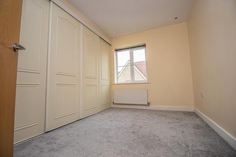 17 Foundry Way, Rayne, Braintree, CM77 6AE