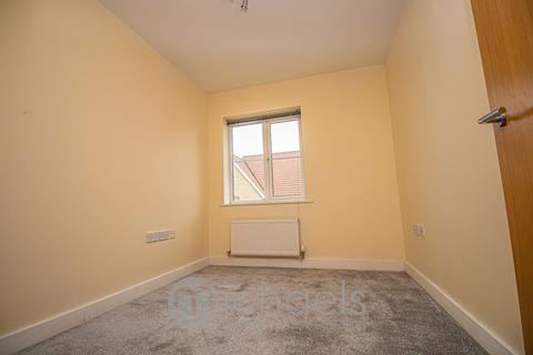 17 Foundry Way, Rayne, Braintree, CM77 6AE