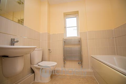 17 Foundry Way, Rayne, Braintree, CM77 6AE